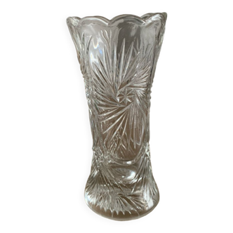 Vase Cristal Germany