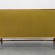 1950s Danish 2-seater sofa by Frits Henningsen