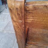 Chest bench
