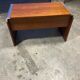 Vintage desk