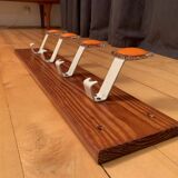Coat hanger, 1970s