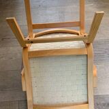 "Albert" armchair by Finn Ostergaard for Stouby, Denmark 1970s