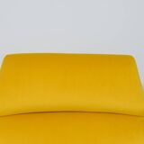 Fauteuil Mid-Century par Gigi Radice pour Minotti, Italie, 1960s
