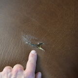 Swedfurn swivel chair from the 1960s