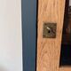 Francis Jourdain Art Deco Parisian Cabinet Display Case