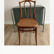 Chaise Thonet n°56, estampillée