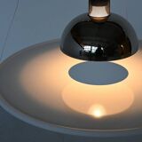 Achille Castiglioni Suspension "Frisbi 850" Flos Italy 1978