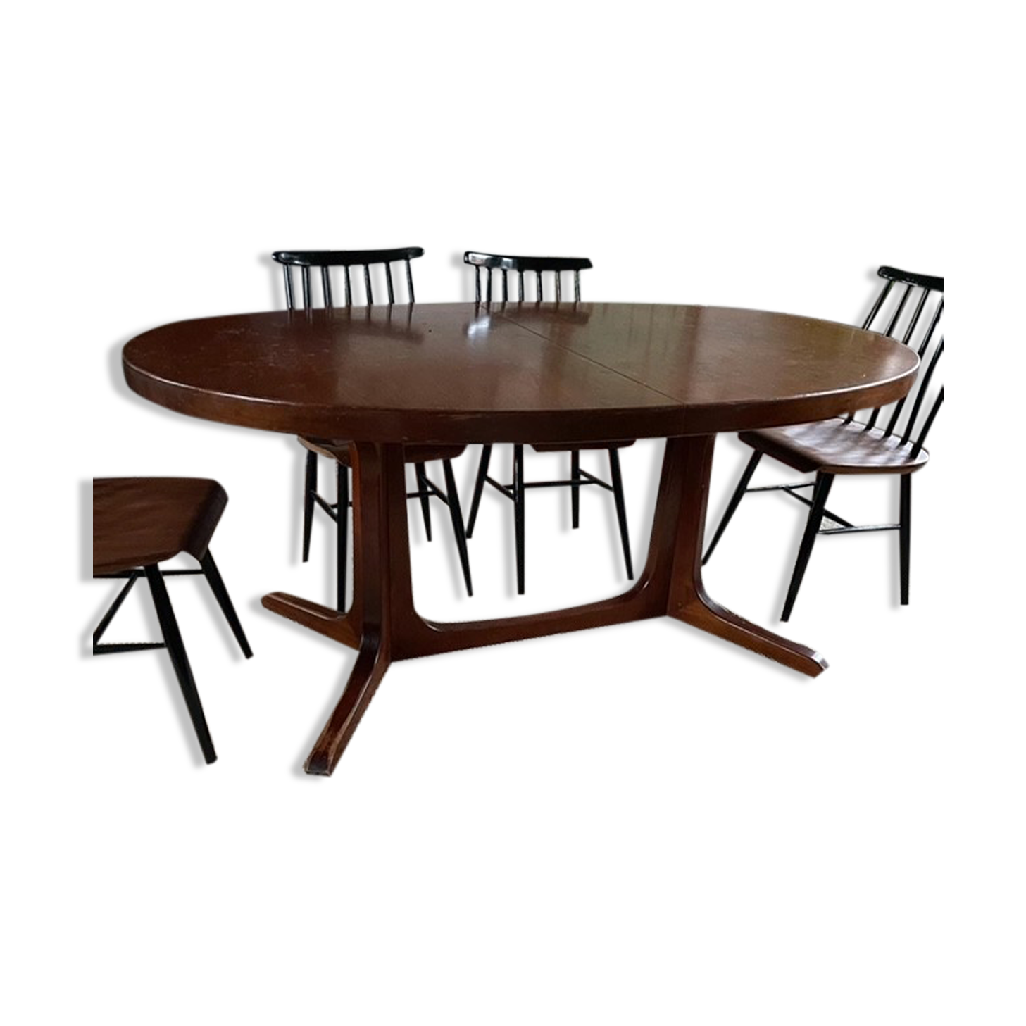 Table Baumann