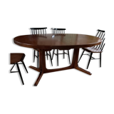 Table Baumann
