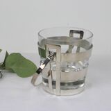 Baccarat ice bucket