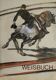 Claude Weisbuch, poster tribute to lautrec