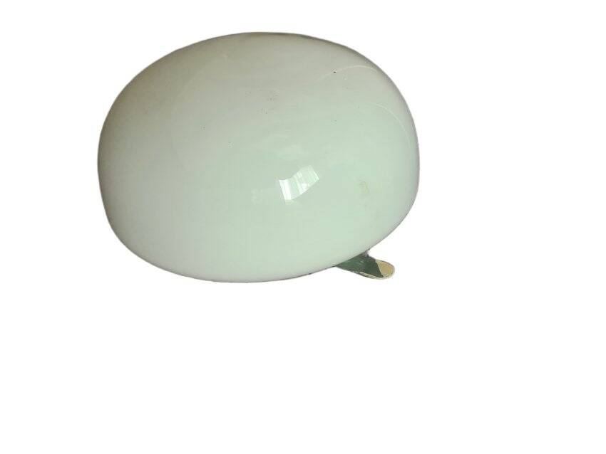 Vintage Belgian ceiling lamp, 1970s