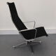 Fauteuil EA124 par Charles & Ray Eames pour Herman Miller, 1958