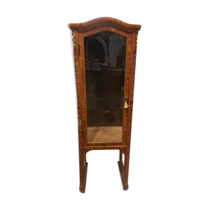 Petite vitrine louis