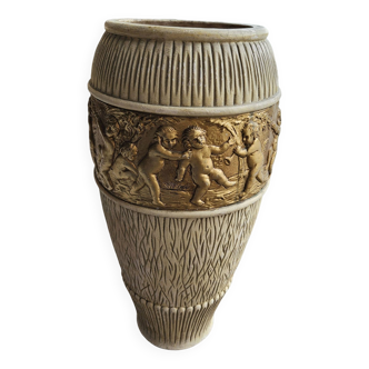 Vase antique