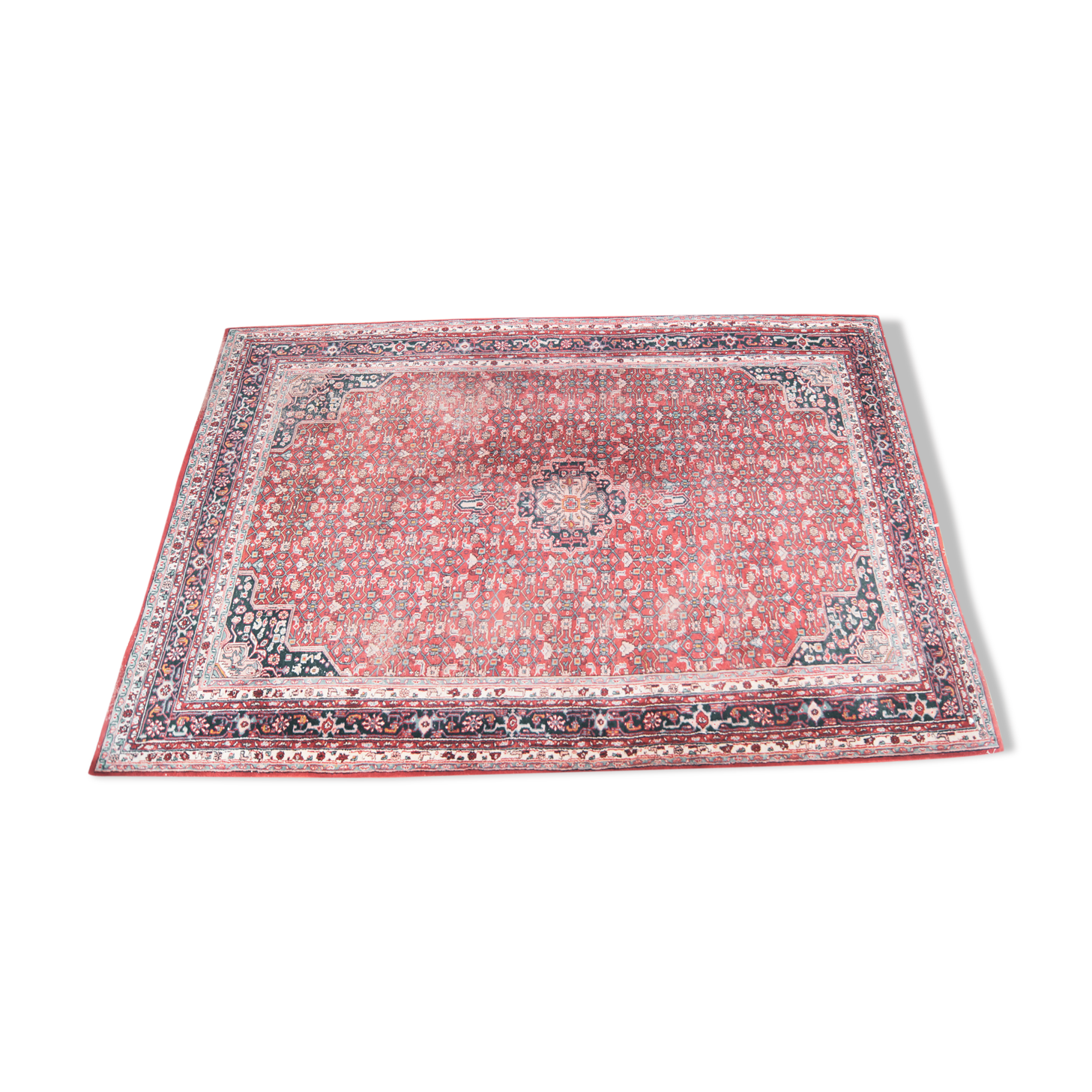 Persian Mahal Carpet 290x200