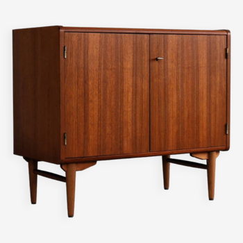 Vintage sideboard | cupboard | 60s | sonett