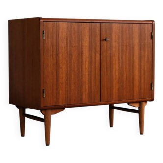 Vintage sideboard | cupboard | 60s | sonett
