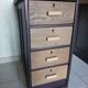 Bureau année 50