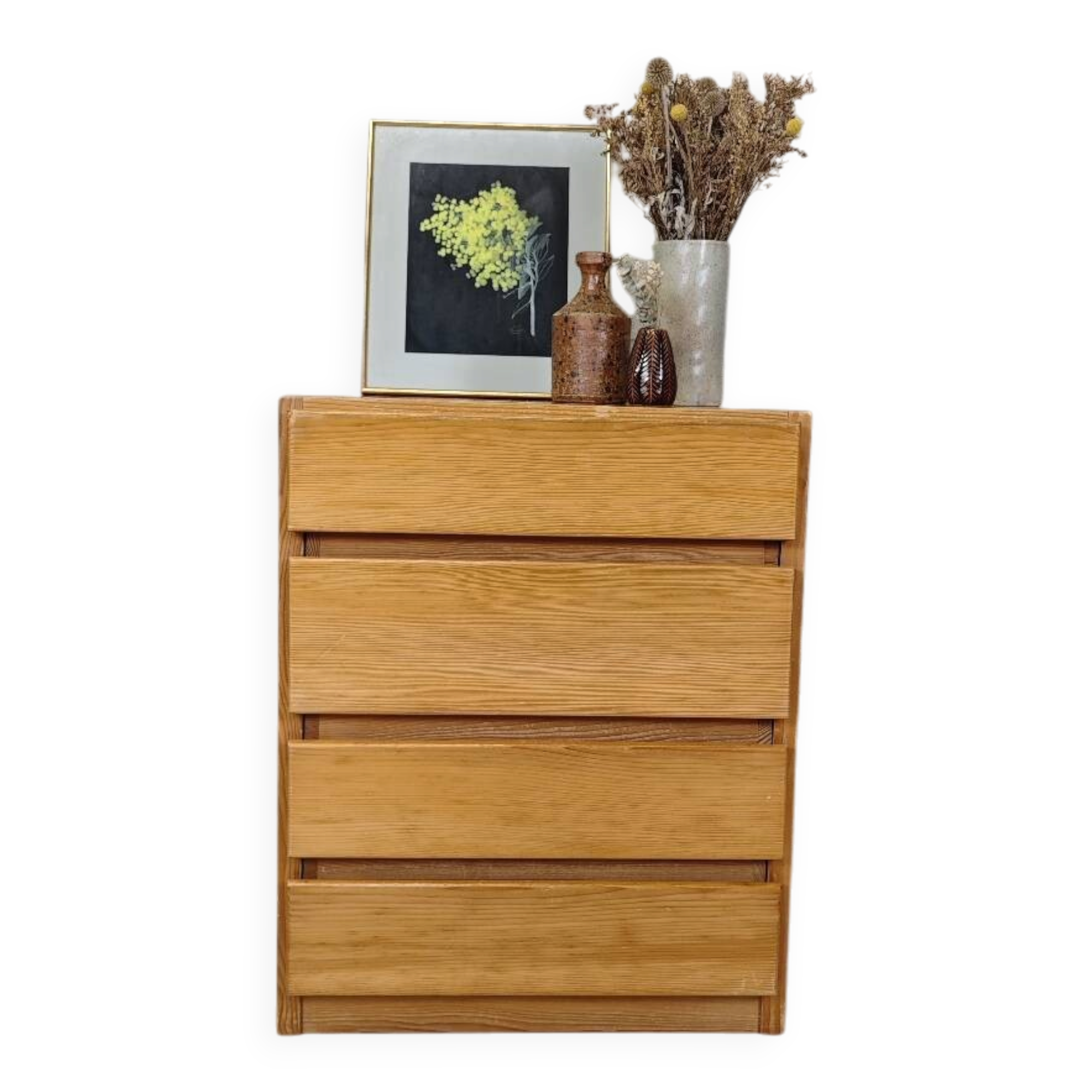 Household commode Regain