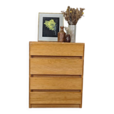 Household commode Regain