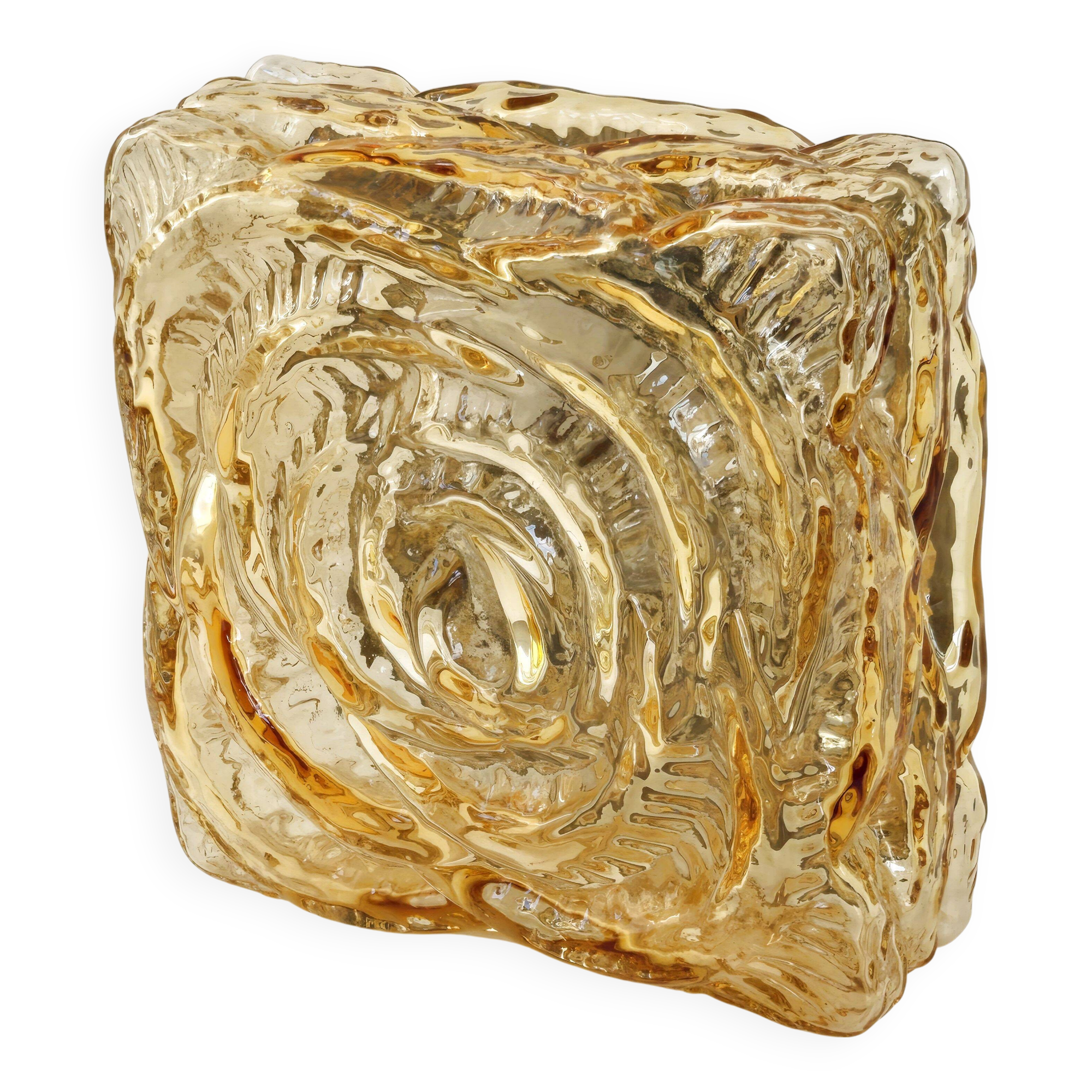 Vintage wall lamp 1960