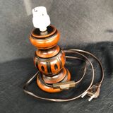 Lamp base