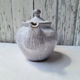 Teapot Pottery of the Black Valley