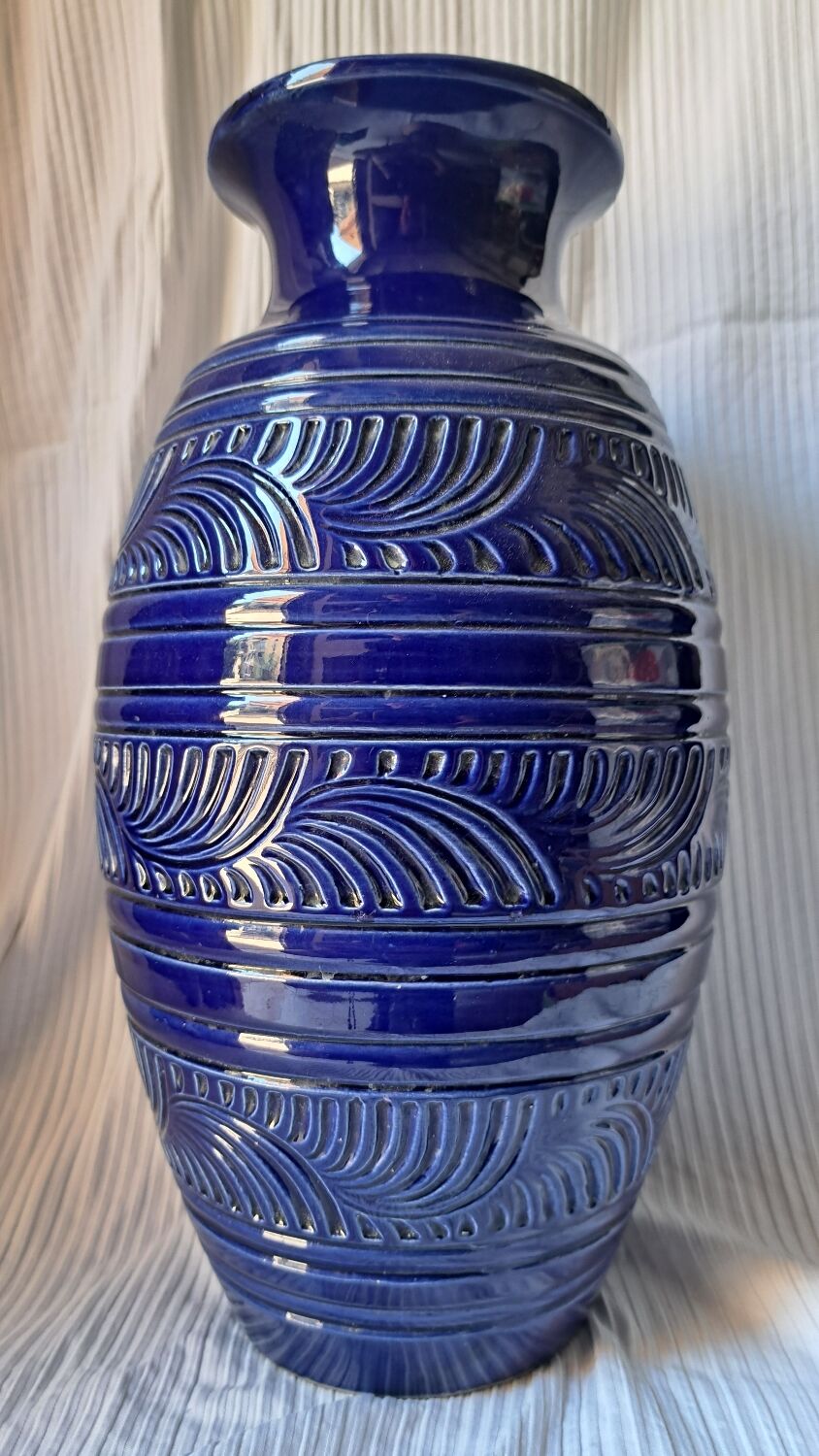 Vase ST Clément
