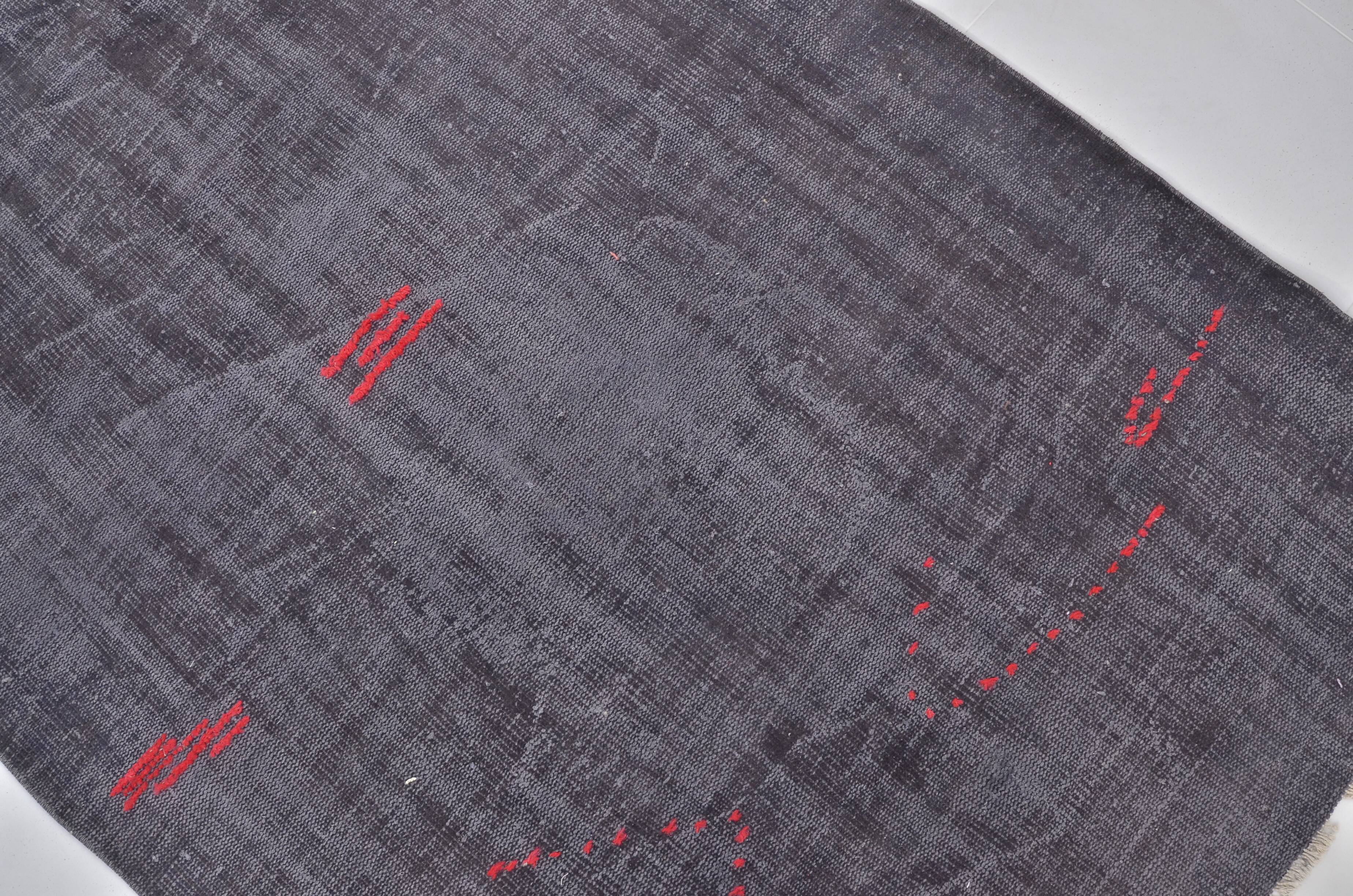 Home Living Oushak Vintage Rug sku 1499