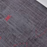 Home Living Oushak Vintage Rug sku 1499