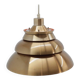 Danish Midcentury Pendant, 1970