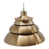 Danish Midcentury Pendant, 1970