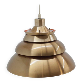 Danish Midcentury Pendant, 1970