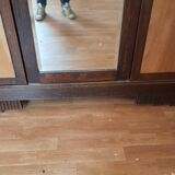 Art Nouveau style cabinet