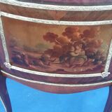 N.III style showcase