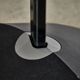 Aeto Floor Lamp by Fabio Lombardo for Flos, 1980's