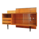 Czechoslovakian Sideboard by M. Pozar for Up Závody, 1960s