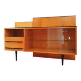 Czechoslovakian Sideboard by M. Pozar for Up Závody, 1960s