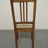 Pair of Art Deco chairs
