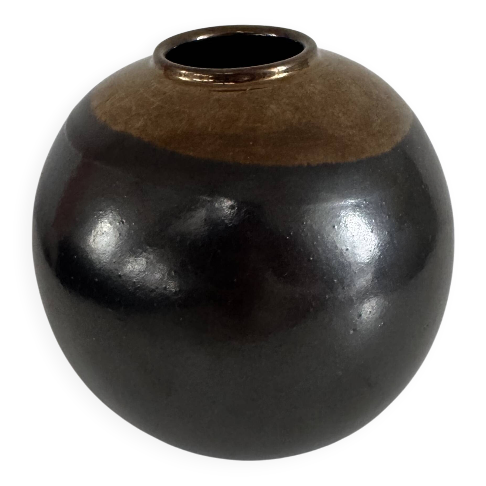 Wabi Sabi Orb Vessel