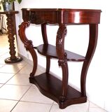 Napoleon 3 console