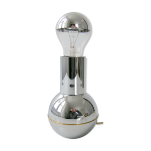 Lampe culbuto vintage 1970 edition