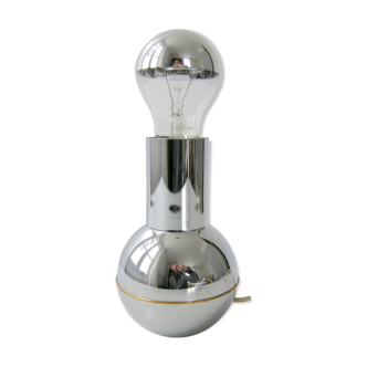 Lampe culbuto vintage 1970 edition lamperti