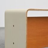 Bedside table by Pierre Guariche, Negroni edition, circa 1968