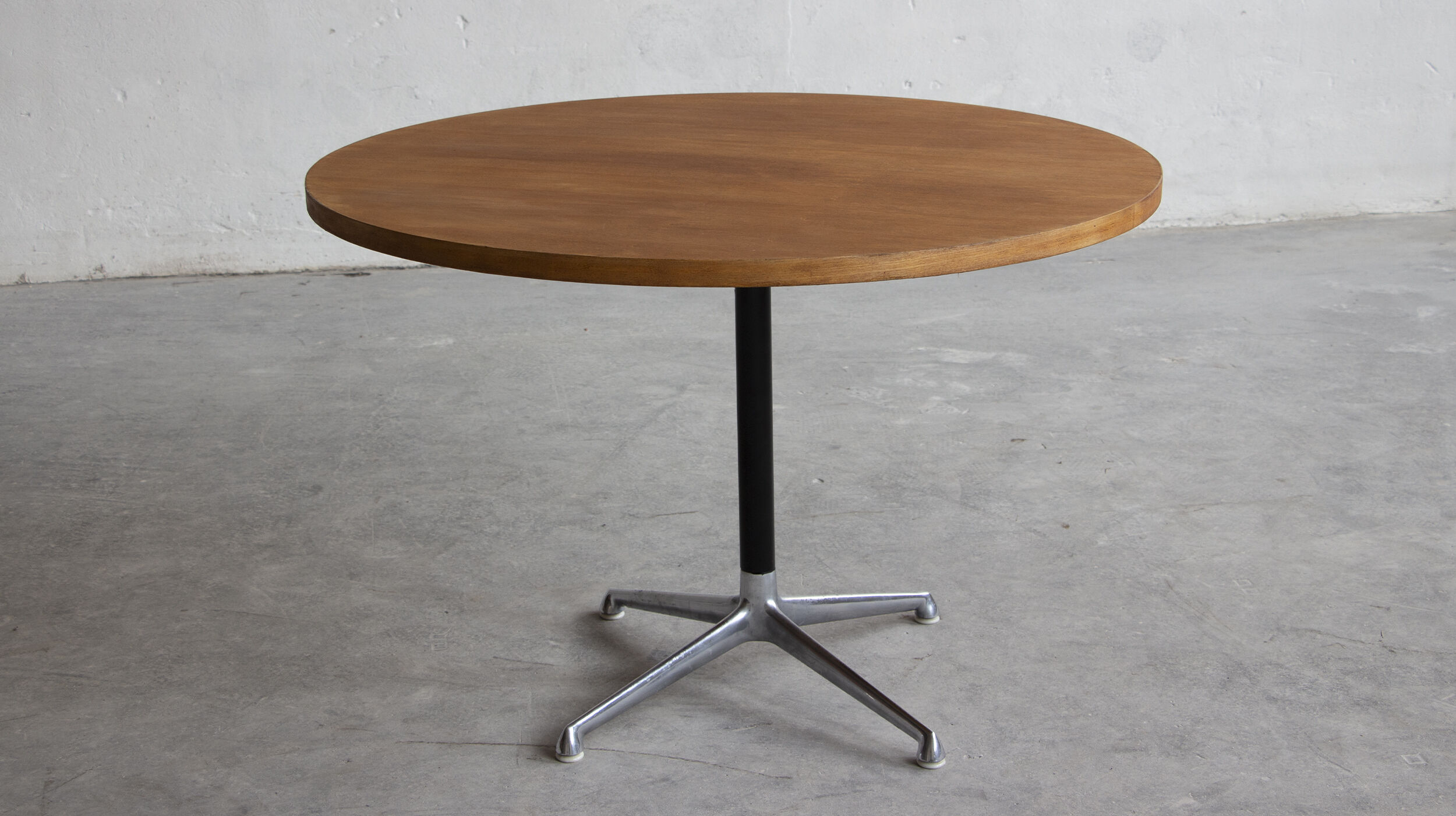 Eames Roundtable for Herman Miller