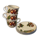 English cups