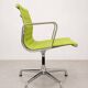 Vitra EA 108 Aluminum Swivel Chair