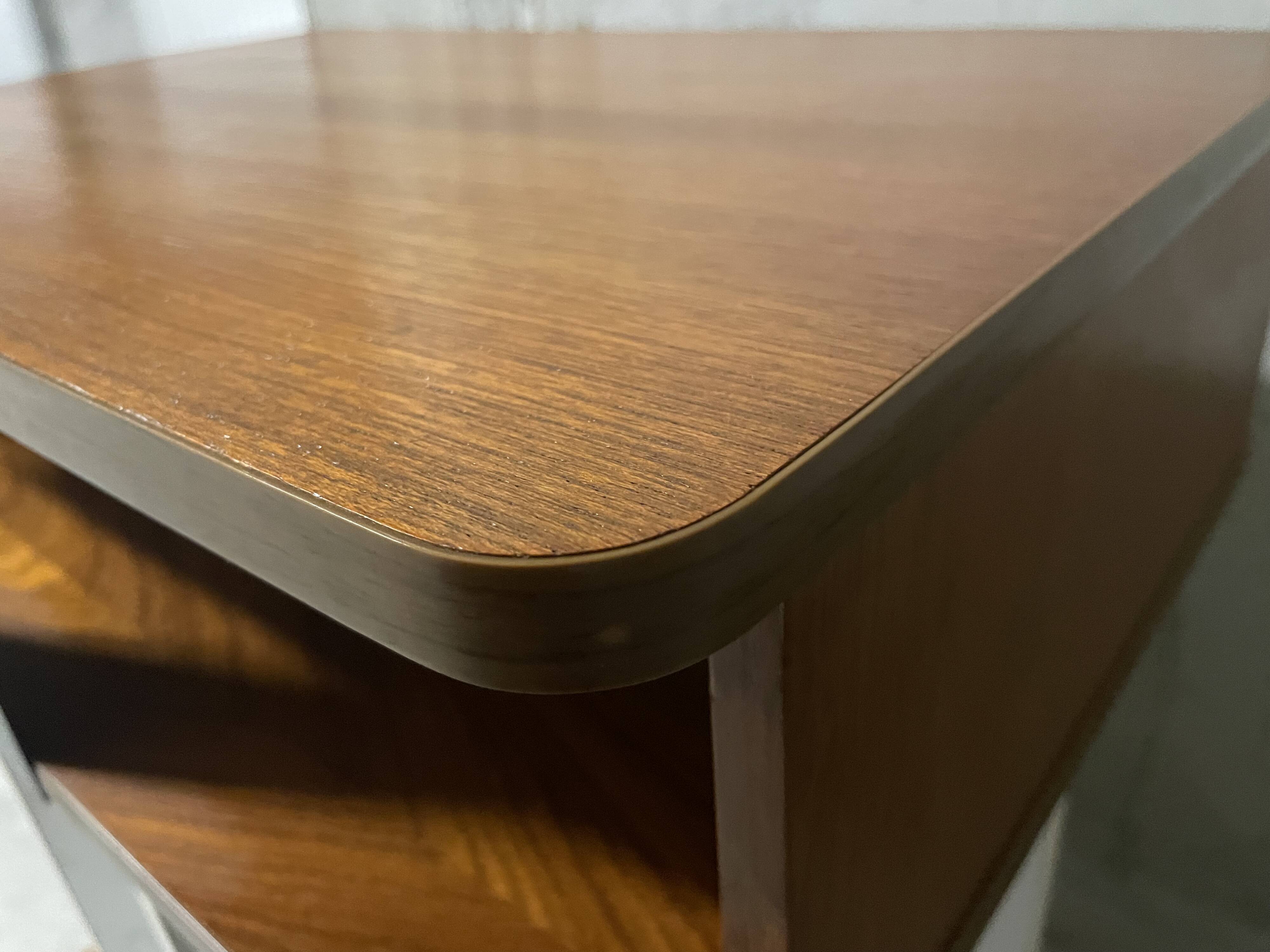 Dessert from the 70s