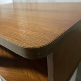 Dessert from the 70s